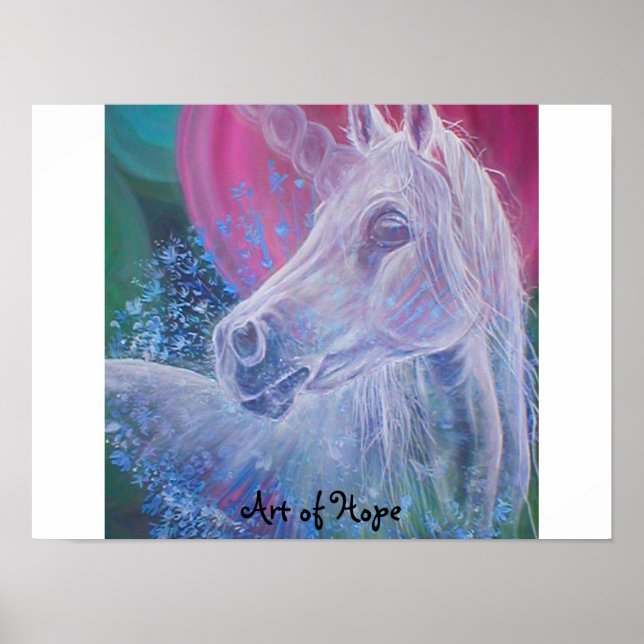 Póster 11150413, Art of Hope (Frente)