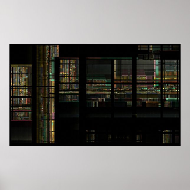 PÓSTER 112711 (Frente)