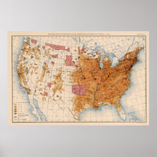 Póster 11 población 1880