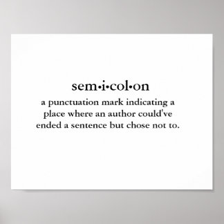 Póster 11" x 8,5", papel Poster de valor (mate)