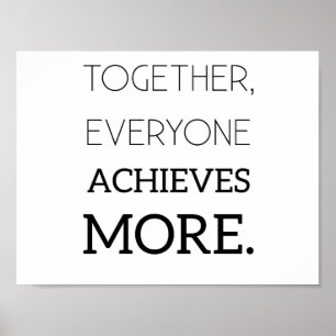 Póster 11" x 8,5", papel Poster de valor (mate).