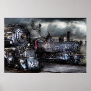 Póster 1218 - Para salida que espera