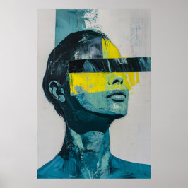 Póster 123 personas