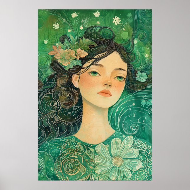 Póster 126 personas (Frente)