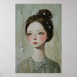 Póster 128 personas