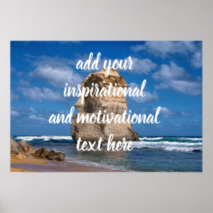 Póster 12 Apóstoles, Australia