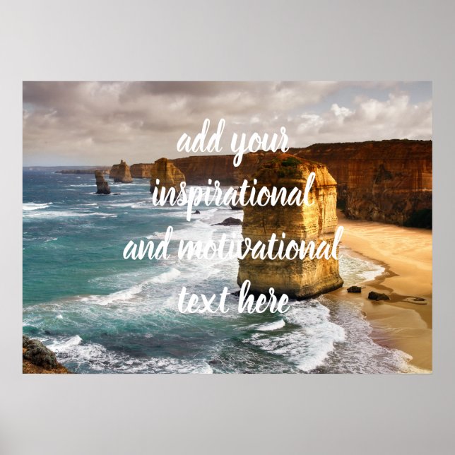 Póster 12 Apóstoles, Doce Apóstoles (Frente)