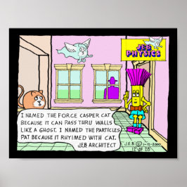 PÓSTER 12 DE 28 PÁGINAS NUEVA TEORÍA CIENTÍFICA,