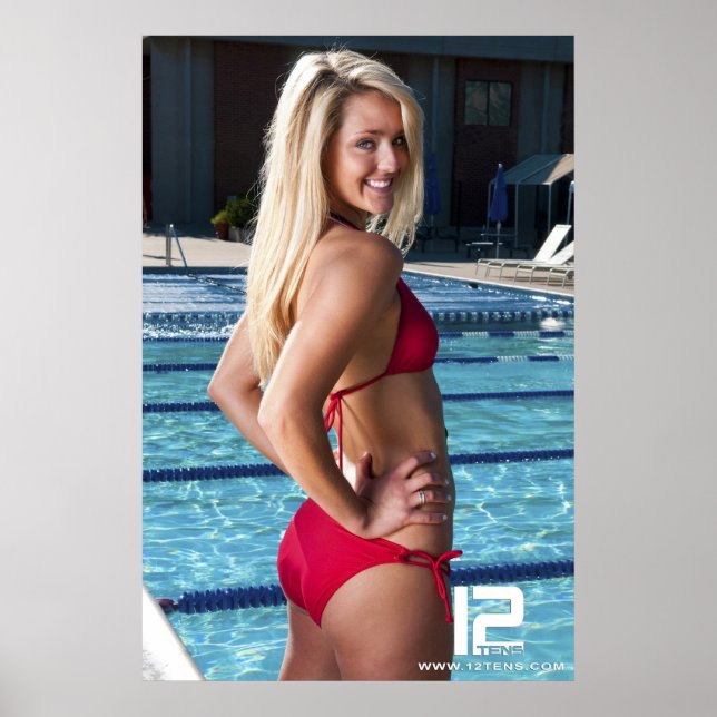 Póster 12 decenas - Gillie Poster (Frente)