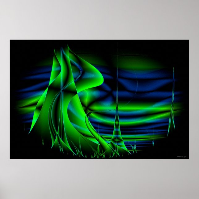 Póster 12 ene. 2007 (Frente)