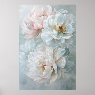 Póster 1302 Floral