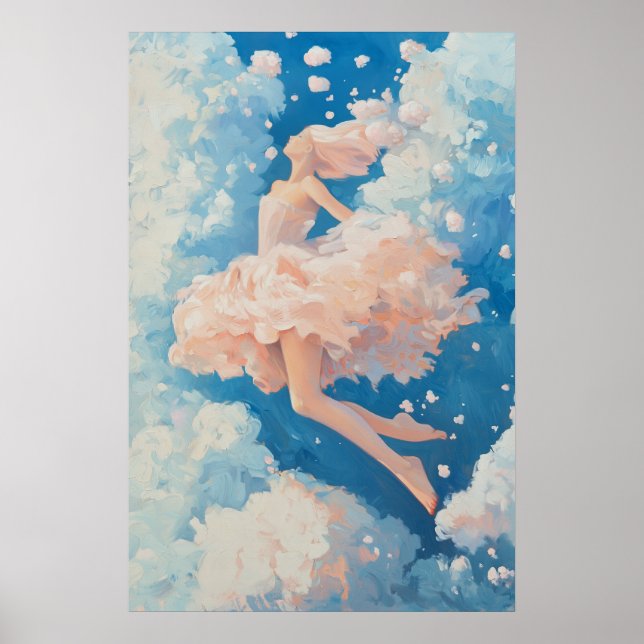 Póster 131 personas (Frente)