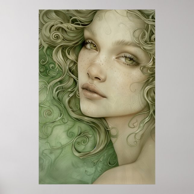 Póster 132 personas (Frente)