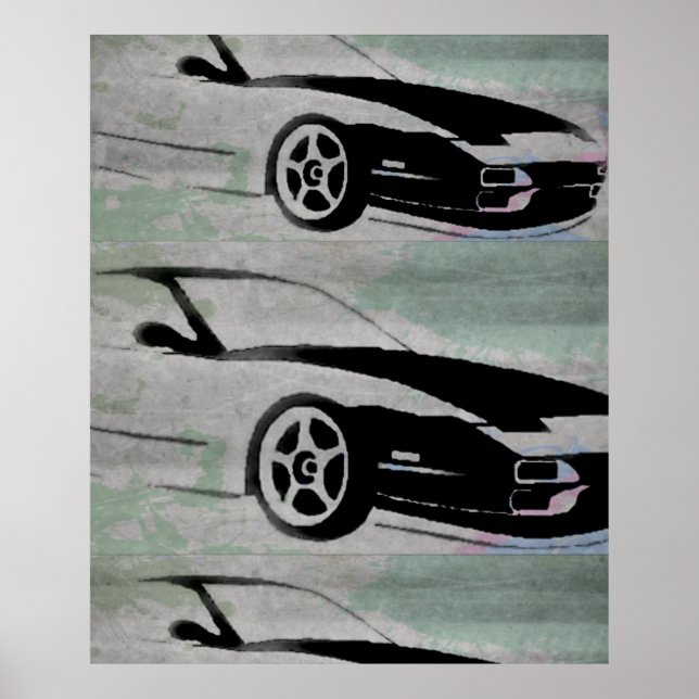 Póster 13 s (Frente)