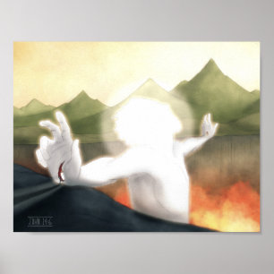 Póster 14:6 de Juan