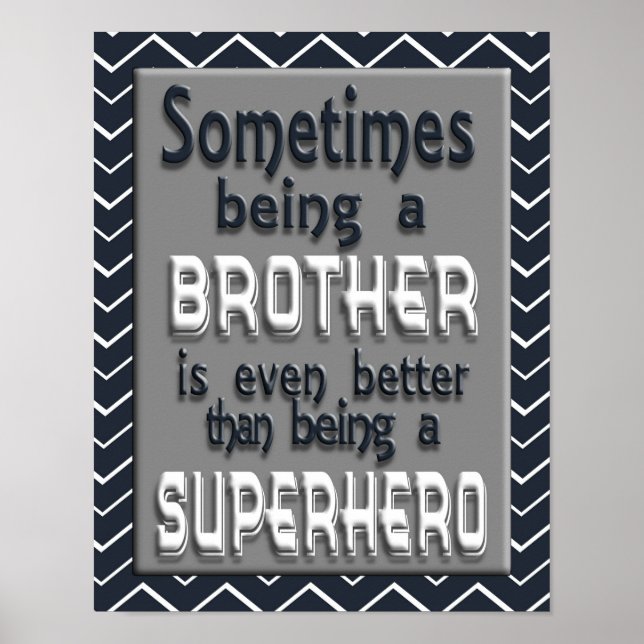 Póster 14" x 11", papel Poster de valor (mate) (Frente)