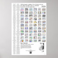 Poster 15 Arte de ensueño