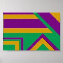 15 relojes ajustables Fondo en un Poster