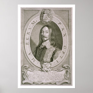 Póster 1611-57) cuentas de Johan Axelsson Oxenstierna (de