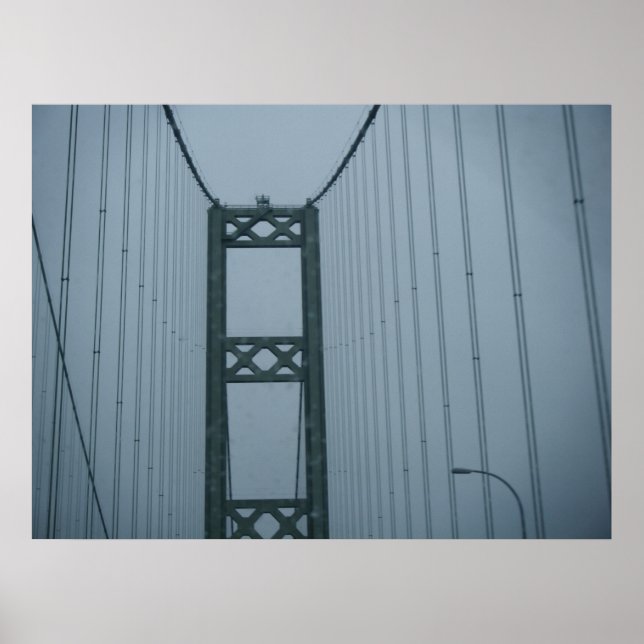 Póster 16 de enero (8) Lienzo (Frente)