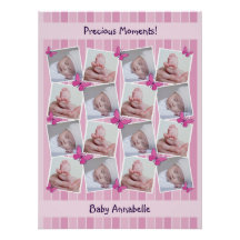 16 imágenes recopilan momentos preciosos rosados