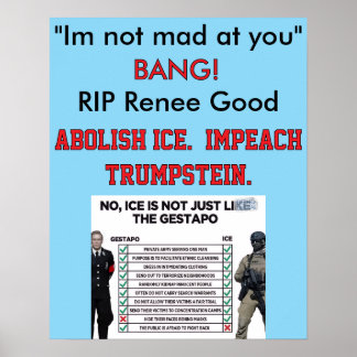 Póster 16 x 20 inch rally poster