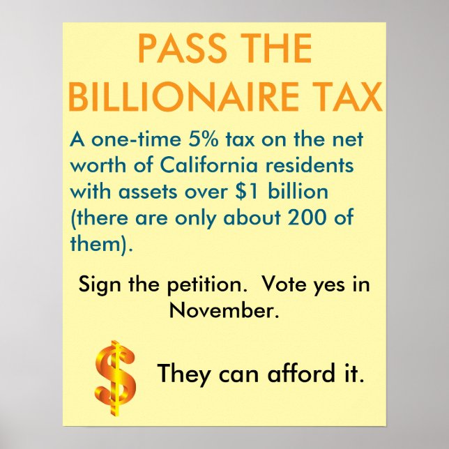 Póster 16 x 20 inch rally poster (Frente)