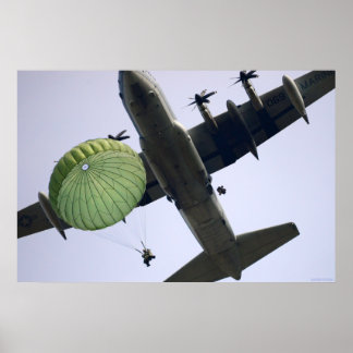 Póster 173.ª Airborne