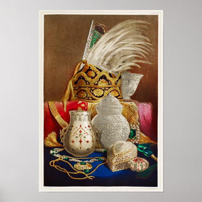 Póster 184 Gran Garza Azul (Ardea herodias) 185 Negro-cr (Frente)