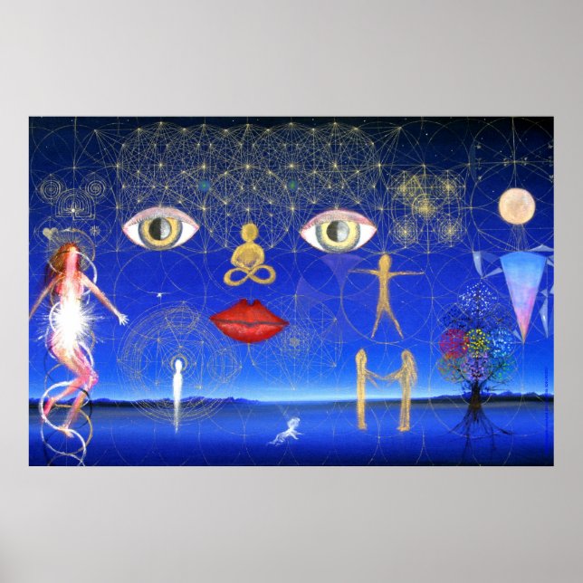 Póster 18 de abril Día #108. ¿SABES? (Frente)