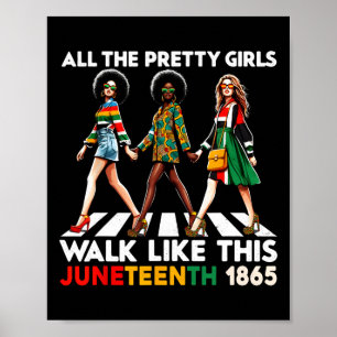 Póster 18 de junio de 1865 se celebra la libertad de cele