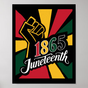 Póster 18 de junio de 1865 V5
