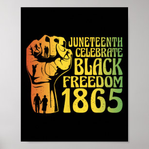 Póster 18 de junio se celebra la guerra de historia de la