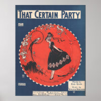 1925 ESE CIERTO FIESTA