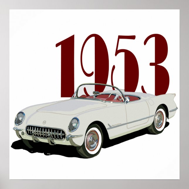 PÓSTER 1953 (Frente)