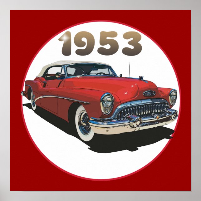 PÓSTER 1953 (Frente)