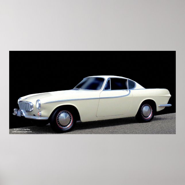 PÓSTER 1962 POSTER P1800 (Frente)