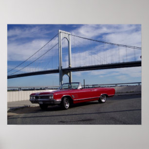 Póster 1965 Buick