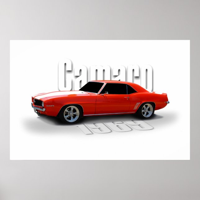 PÓSTER 1969 (Frente)