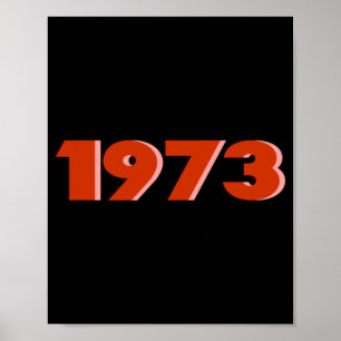PÓSTER 1973