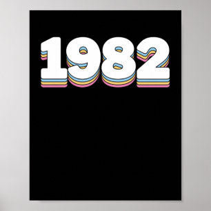 PÓSTER 1982 3