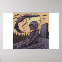 1990s Horror vintage comics for comic book lovers