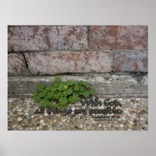 Póster 19:26 de Matthew