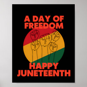 Póster 19 de junio