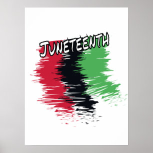 Póster 19 de junio