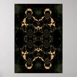 Póster 19" x 13", papel Poster de valor (mate)