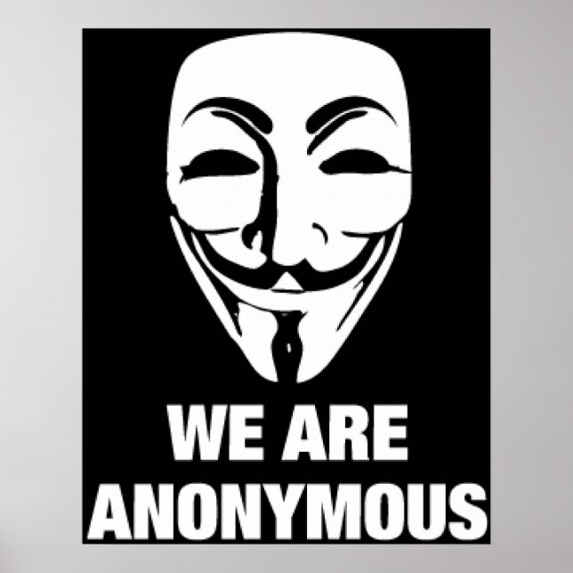 Póster 1.ᵉʳ antro (Frente)