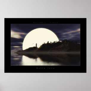 Póster 1.ᵉʳ compulsión
