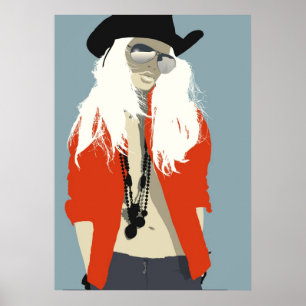 Póster 1.ᵉʳ copa