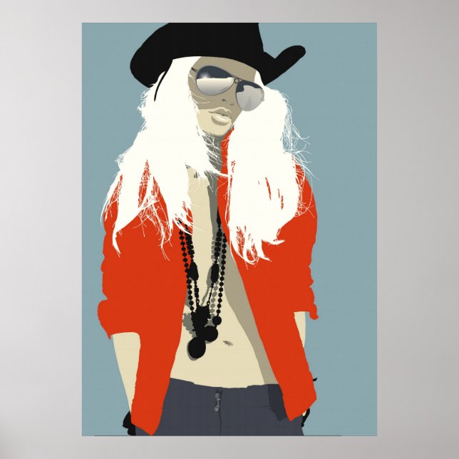 Póster 1.ᵉʳ copa (Frente)